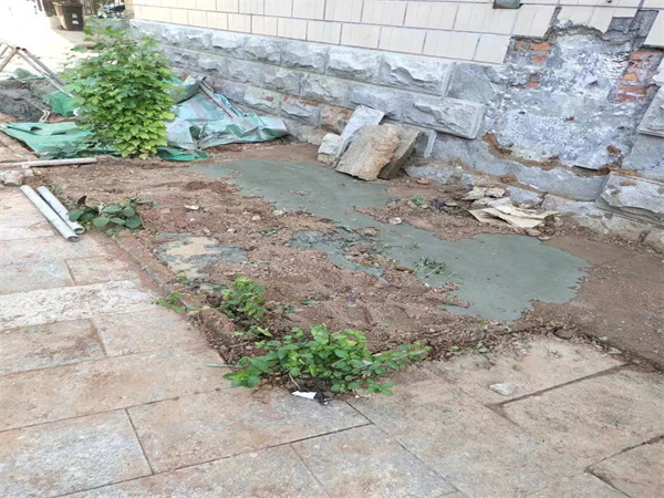 瓯海地基基础注浆增加承载力灌浆加固