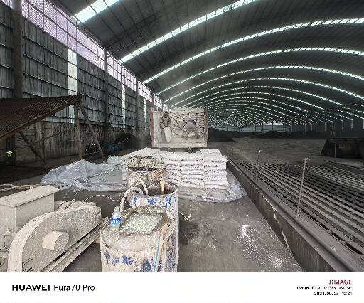 瓯海厂房地面下沉注浆加固施工