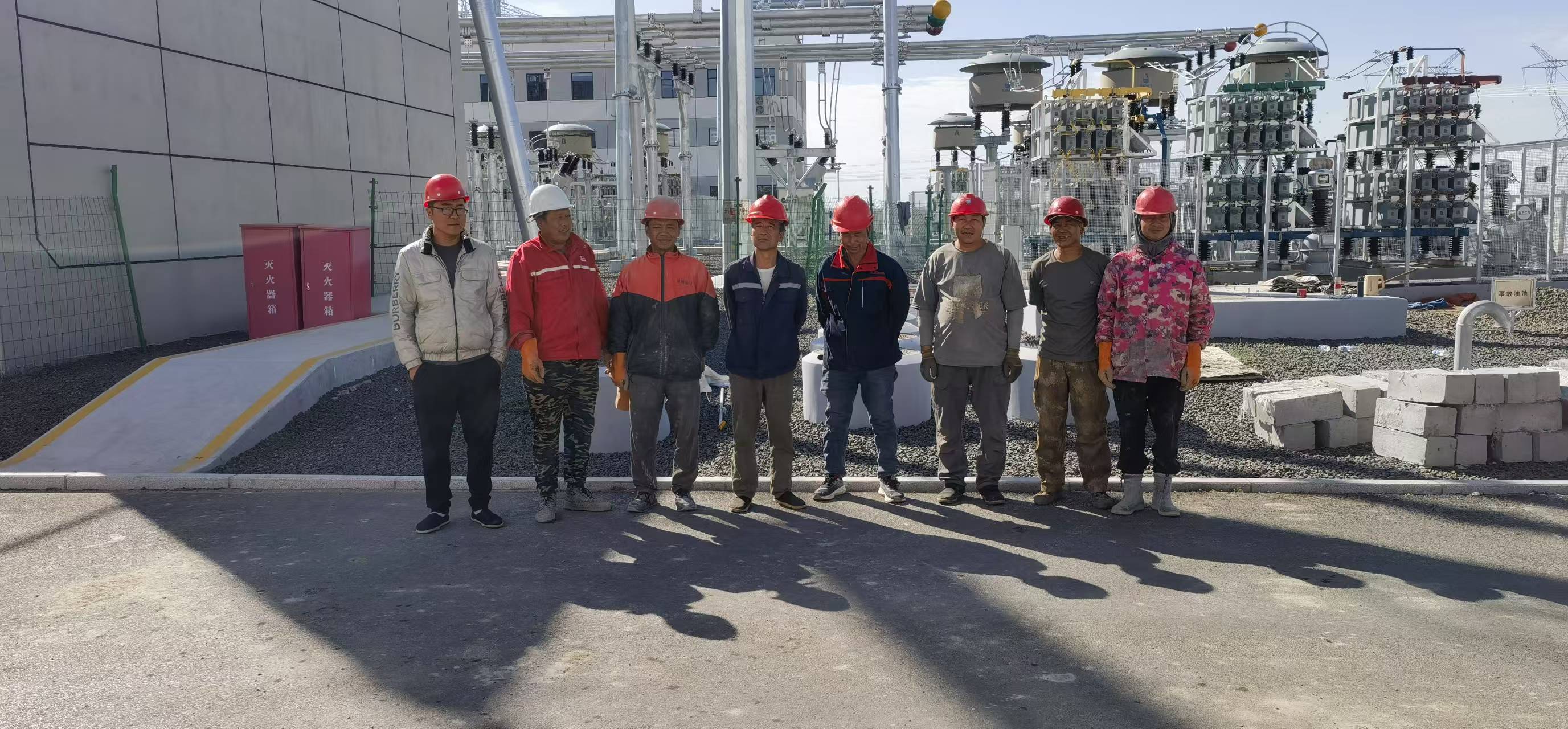 瓯海地基沉降如何修复?